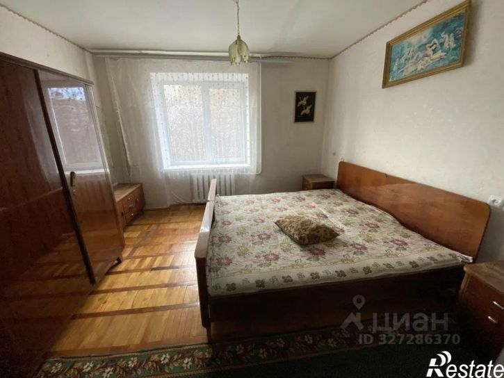 2-комн квартира Третий пр-д, 55,  д. 55