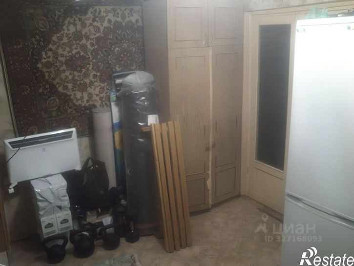 1-комн квартира ул Фадеева, 60,  д. 60