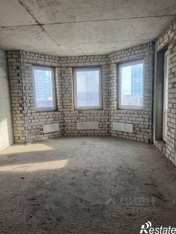 1-комн квартира ул Стара Загора, 44,  д. 44