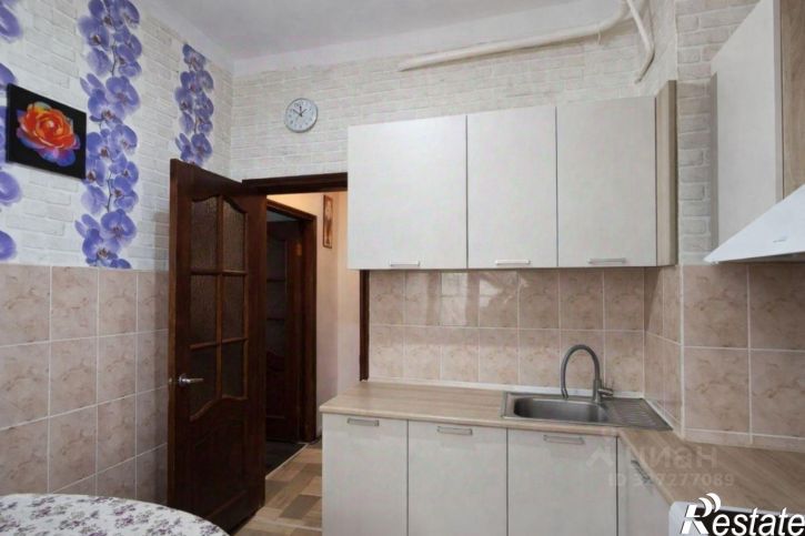 2-комн квартира ул Победы, 90,  д. 90
