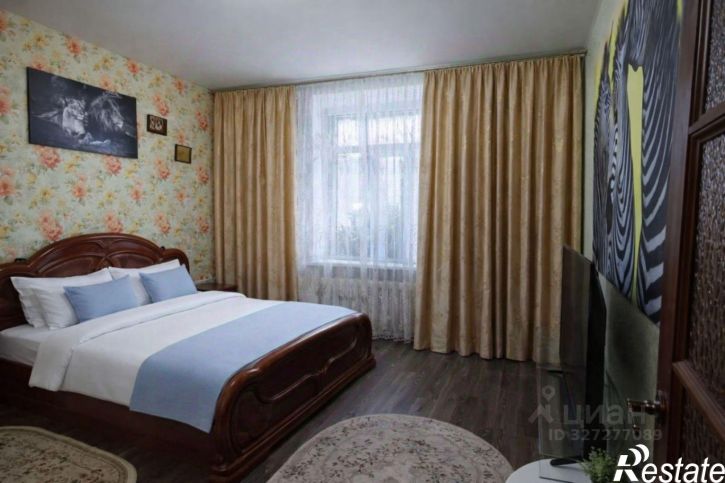 2-комн квартира ул Победы, 90,  д. 90