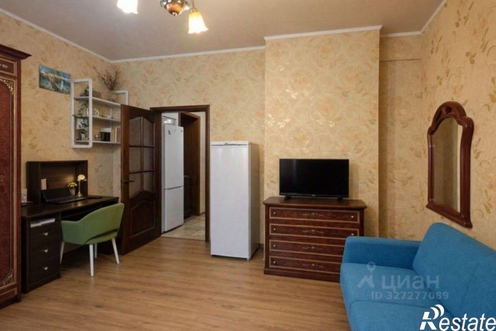 2-комн квартира ул Победы, 90,  д. 90