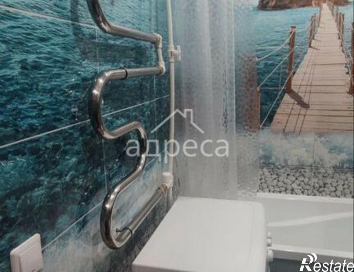 2-комн квартира улица Волгина, 120,  д. 120