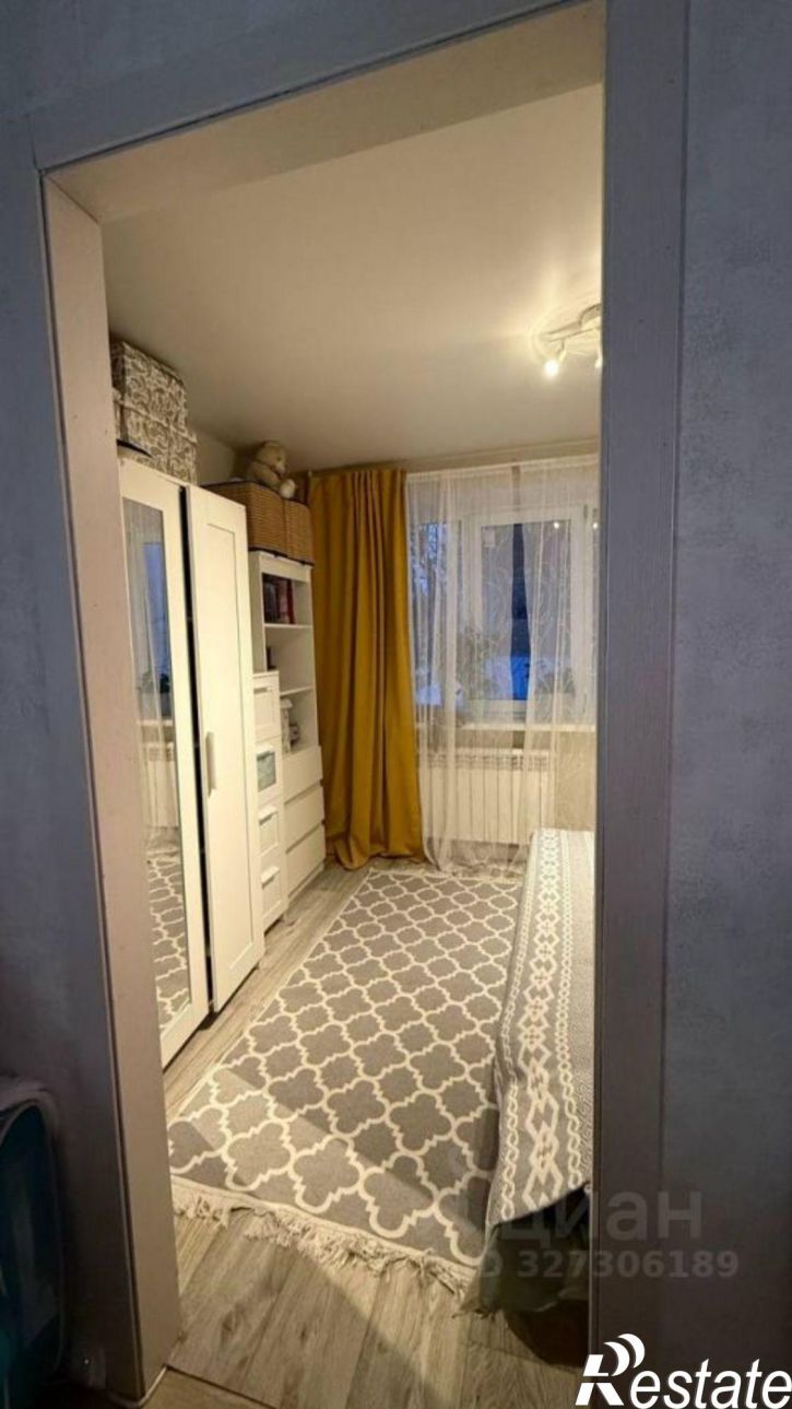 1-комн квартира проспект Карла Маркса, 378,  д. 378