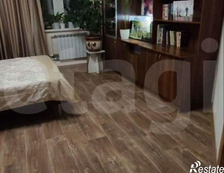 2-комн квартира Ташкентская улица, 162А,  д. 162А