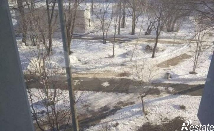 2-комн квартира Ташкентская улица, 162А,  д. 162А