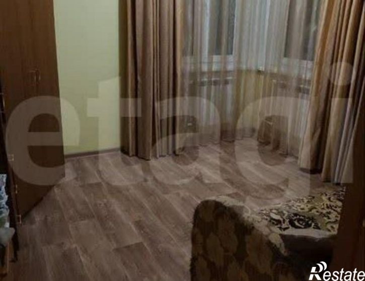 2-комн квартира Ташкентская улица, 162А,  д. 162А