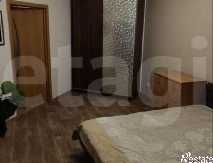 2-комн квартира Ташкентская улица, 162А,  д. 162А