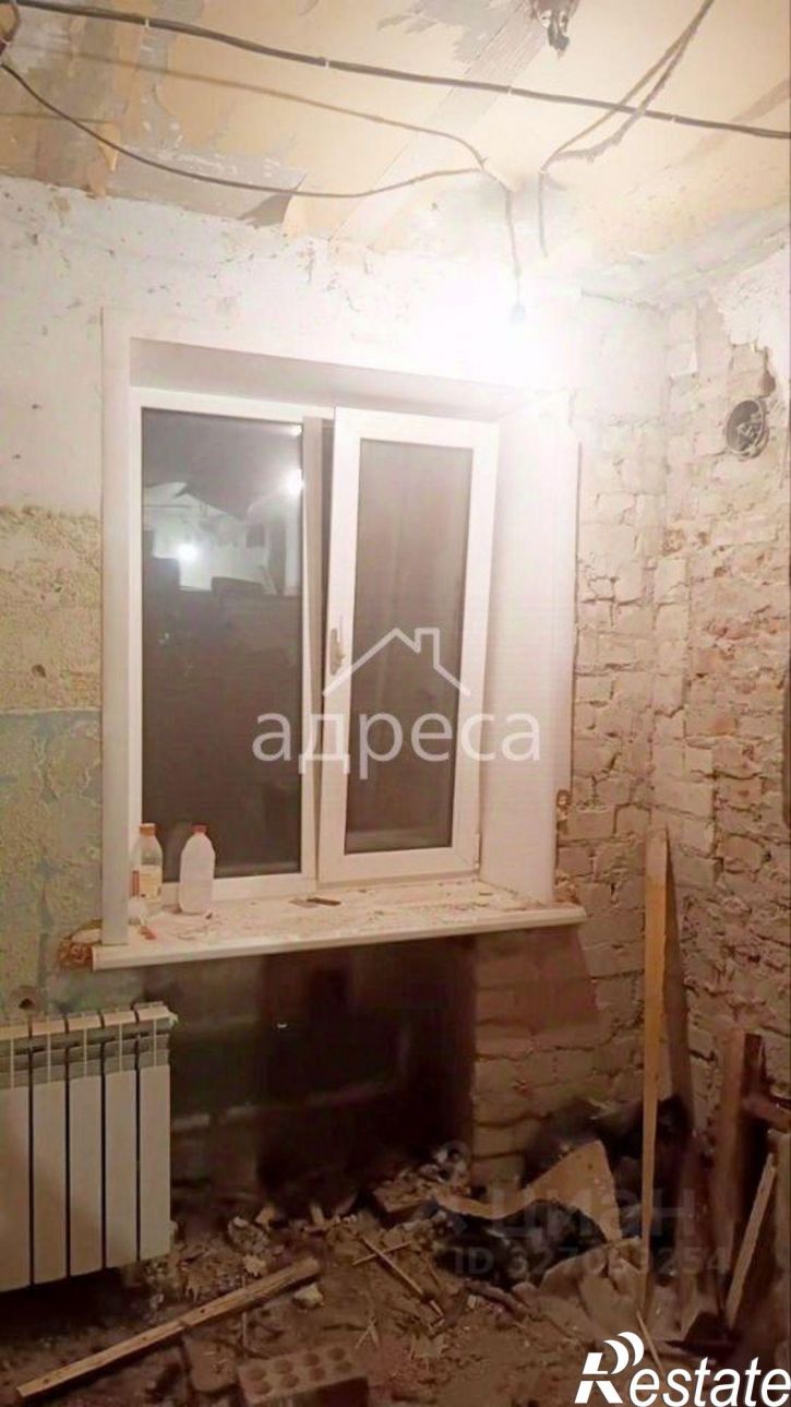 1-комн квартира улица Строителей, 15,  д. 15