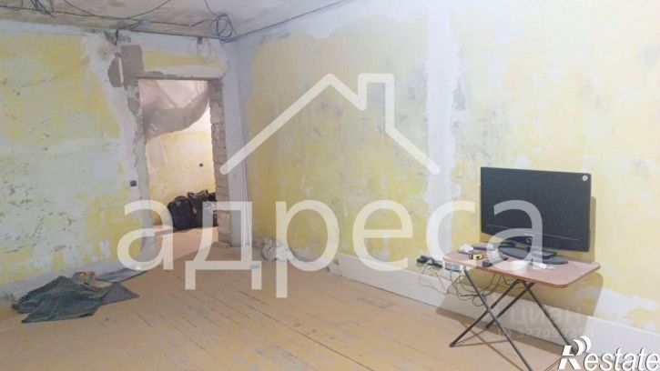 1-комн квартира улица Строителей, 15,  д. 15