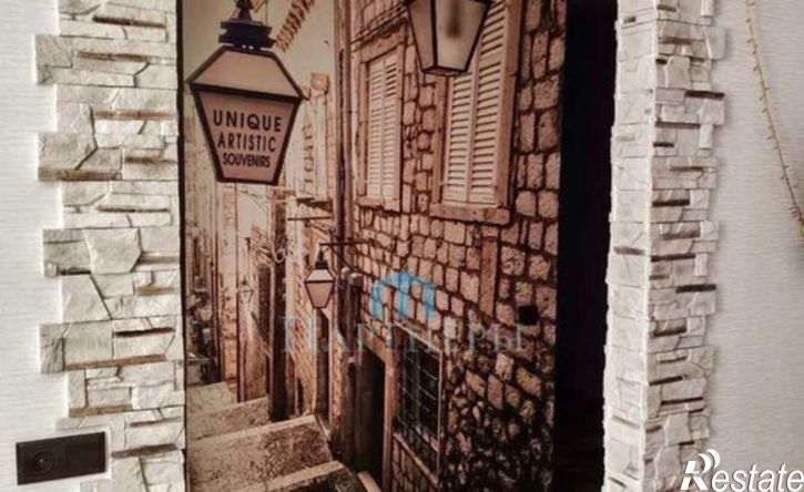 2-комн квартира улица Георгия Ратнера, 7,  д. 7