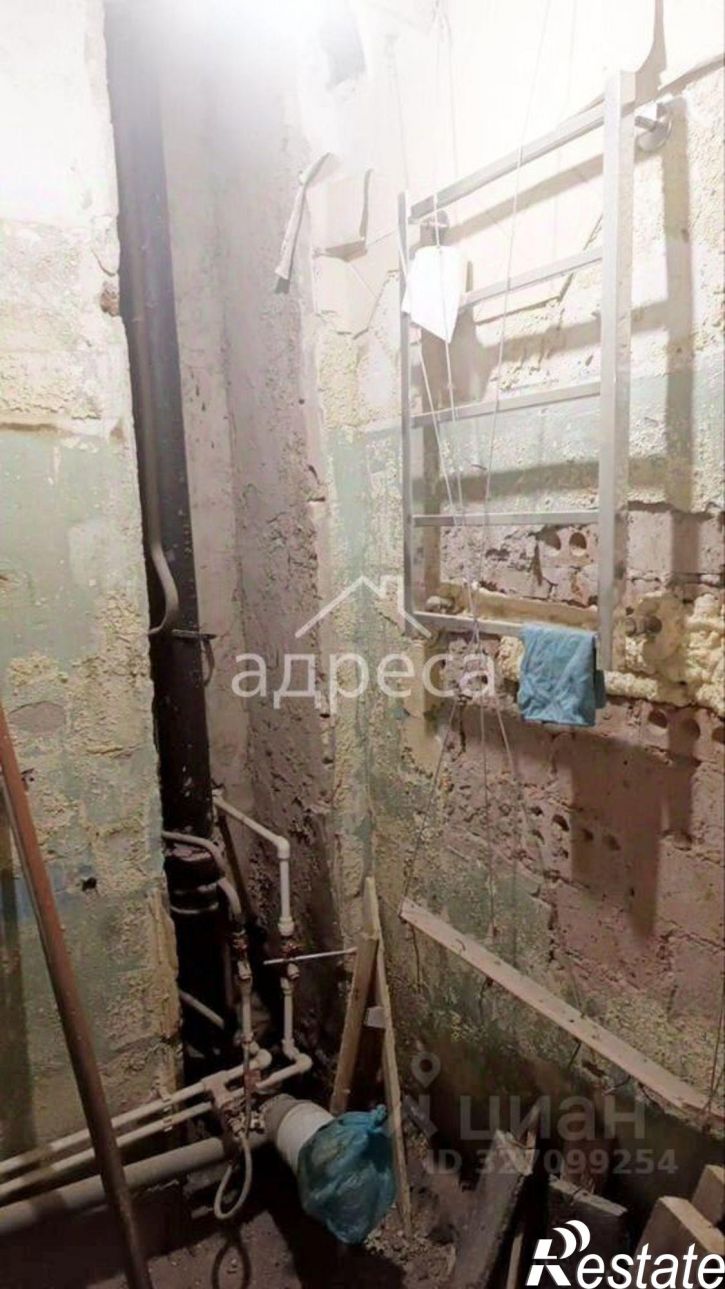 1-комн квартира улица Строителей, 15,  д. 15