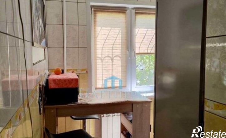 2-комн квартира улица Георгия Ратнера, 7,  д. 7