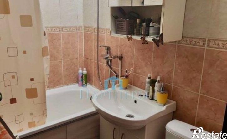 2-комн квартира улица Георгия Ратнера, 7,  д. 7