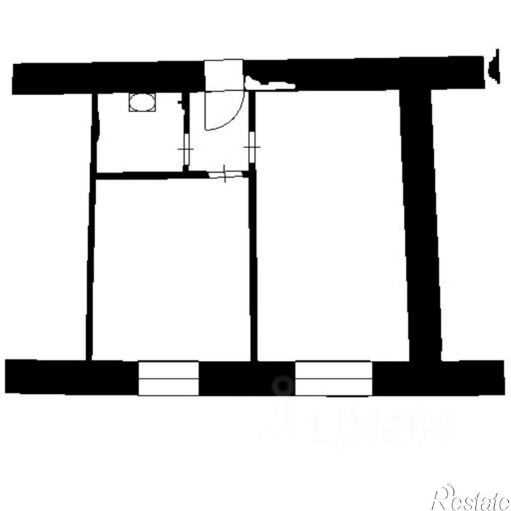 2-комн квартира ул Ташкентская, 162,  д. 162
