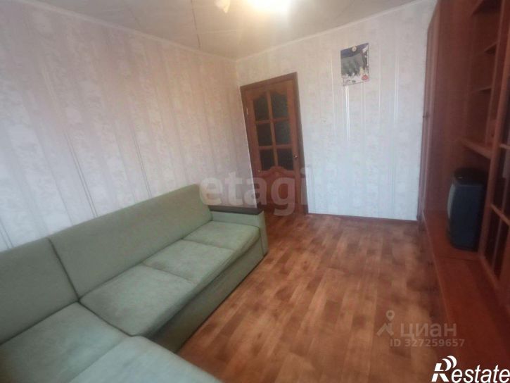 2-комн квартира ул Ташкентская, 162,  д. 162