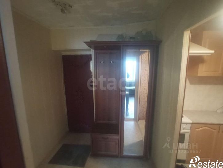 2-комн квартира ул Ташкентская, 162,  д. 162