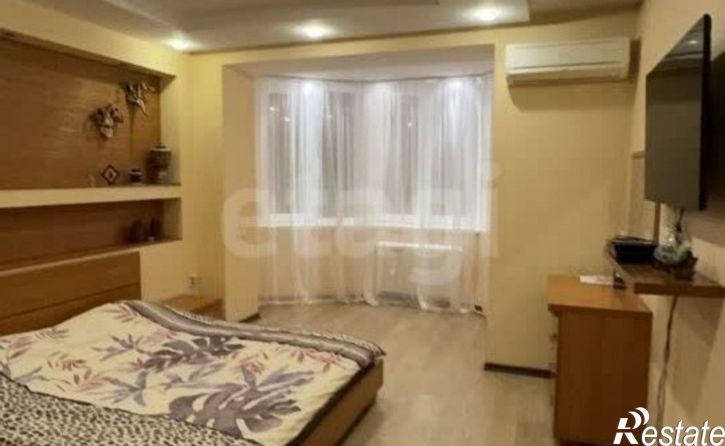 3-комн квартира просека 6-я, 149,  д. 149