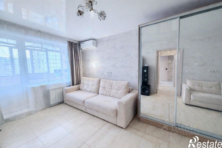 2-комн квартира ул Коммунистическая, 18,  д. 18