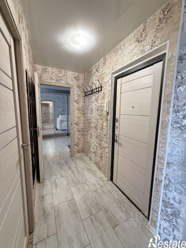 2-комн квартира ул Коммунистическая, 18,  д. 18