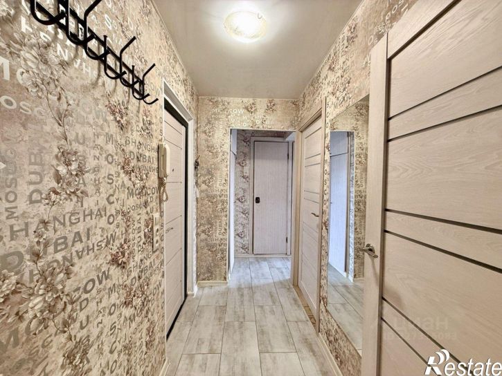 2-комн квартира ул Коммунистическая, 18,  д. 18