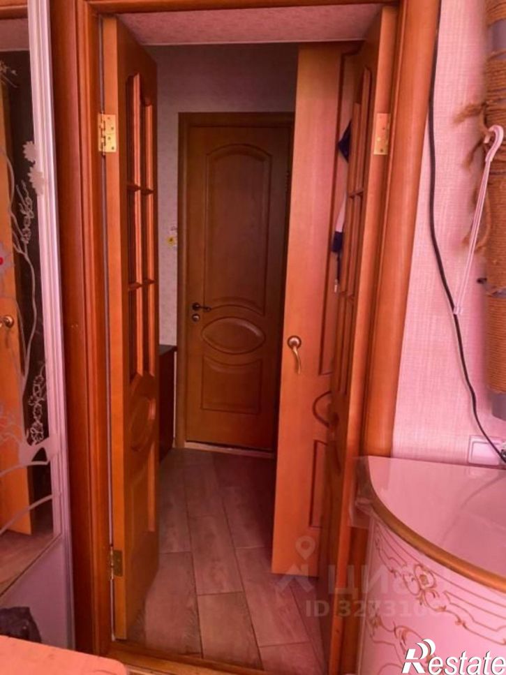 3-комн квартира ул Самарская, 168,  д. 168