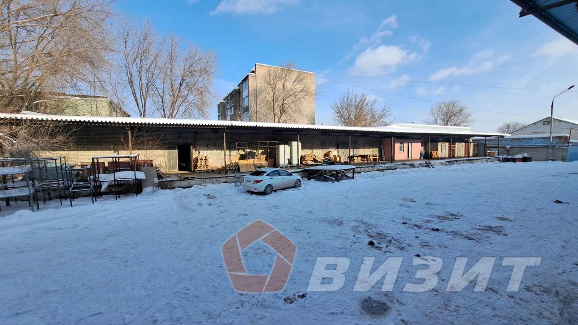 Сдать складское помещение за 140 400 рублей на Кабельная улица, 8