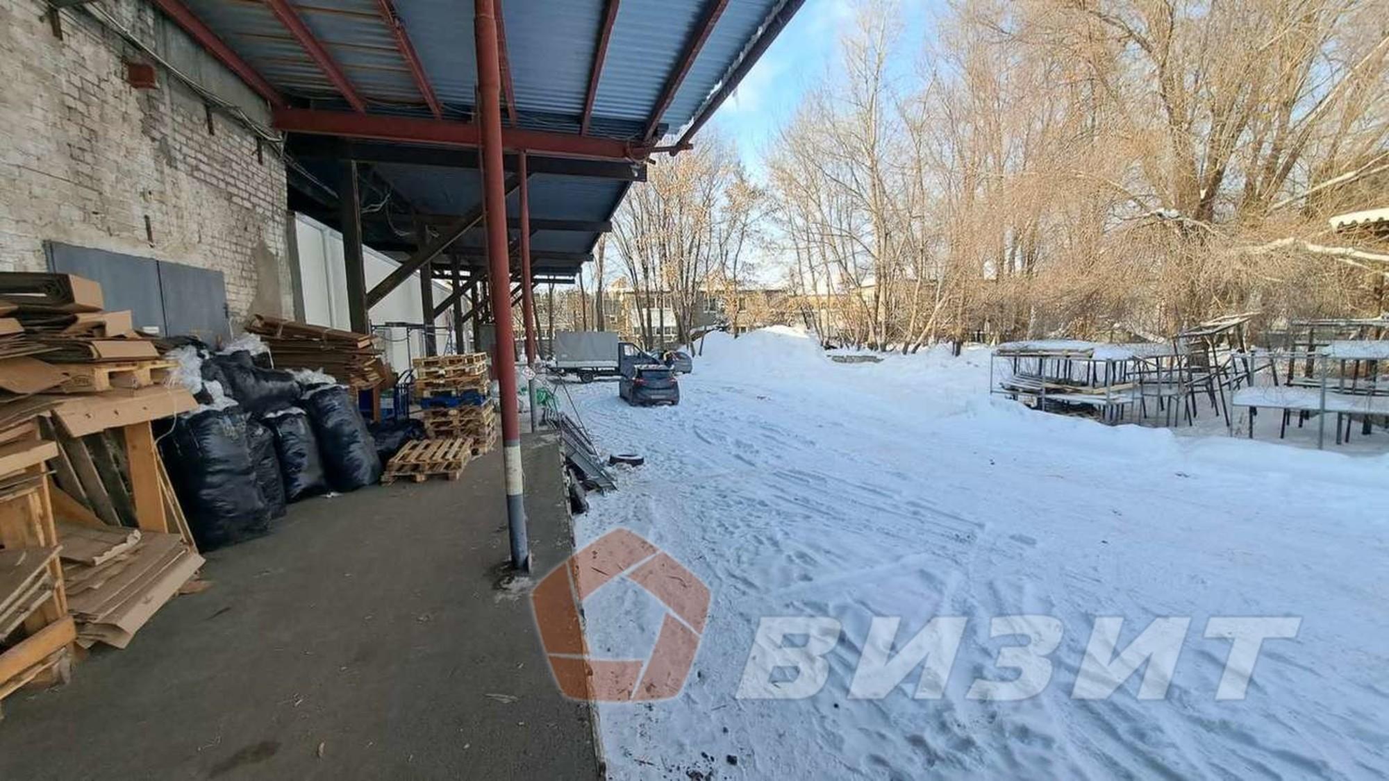 Сдать складское помещение за 140 400 рублей на Кабельная улица, 8
