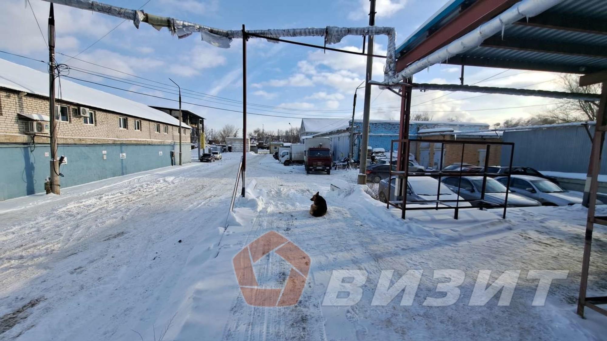 Сдать складское помещение за 140 400 рублей на Кабельная улица, 8