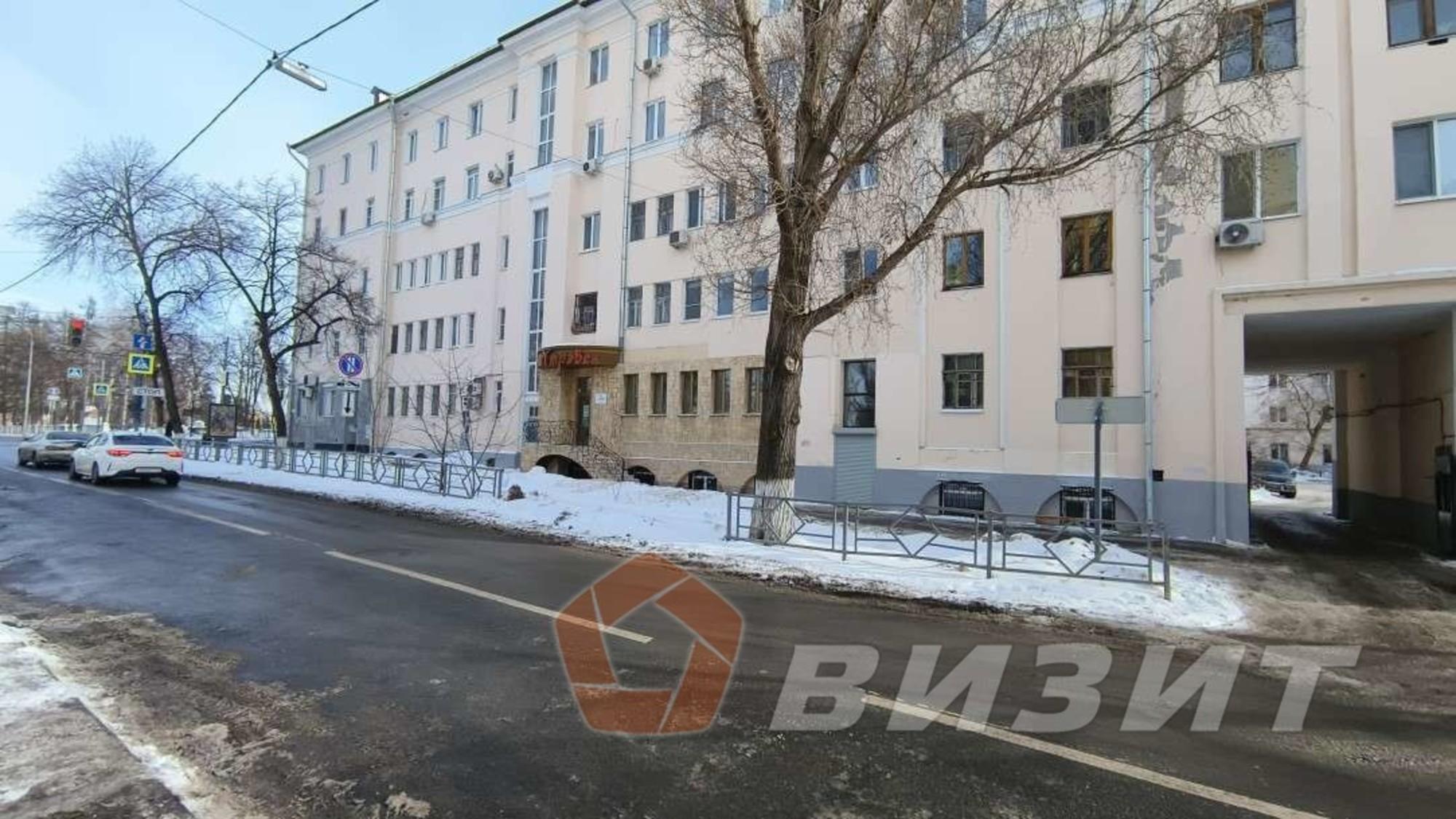 Сдать торговое помещение за 95 000 рублей на Чапаевская улица, 177