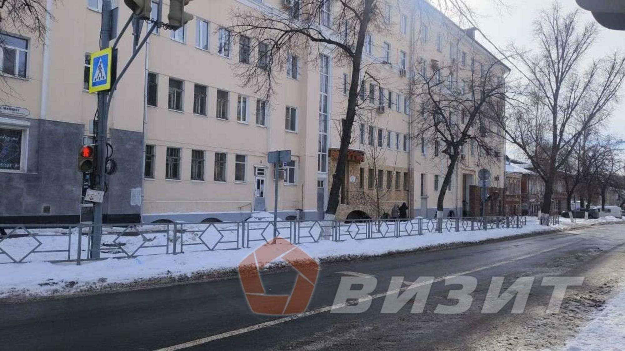 Сдать торговое помещение за 95 000 рублей на Чапаевская улица, 177