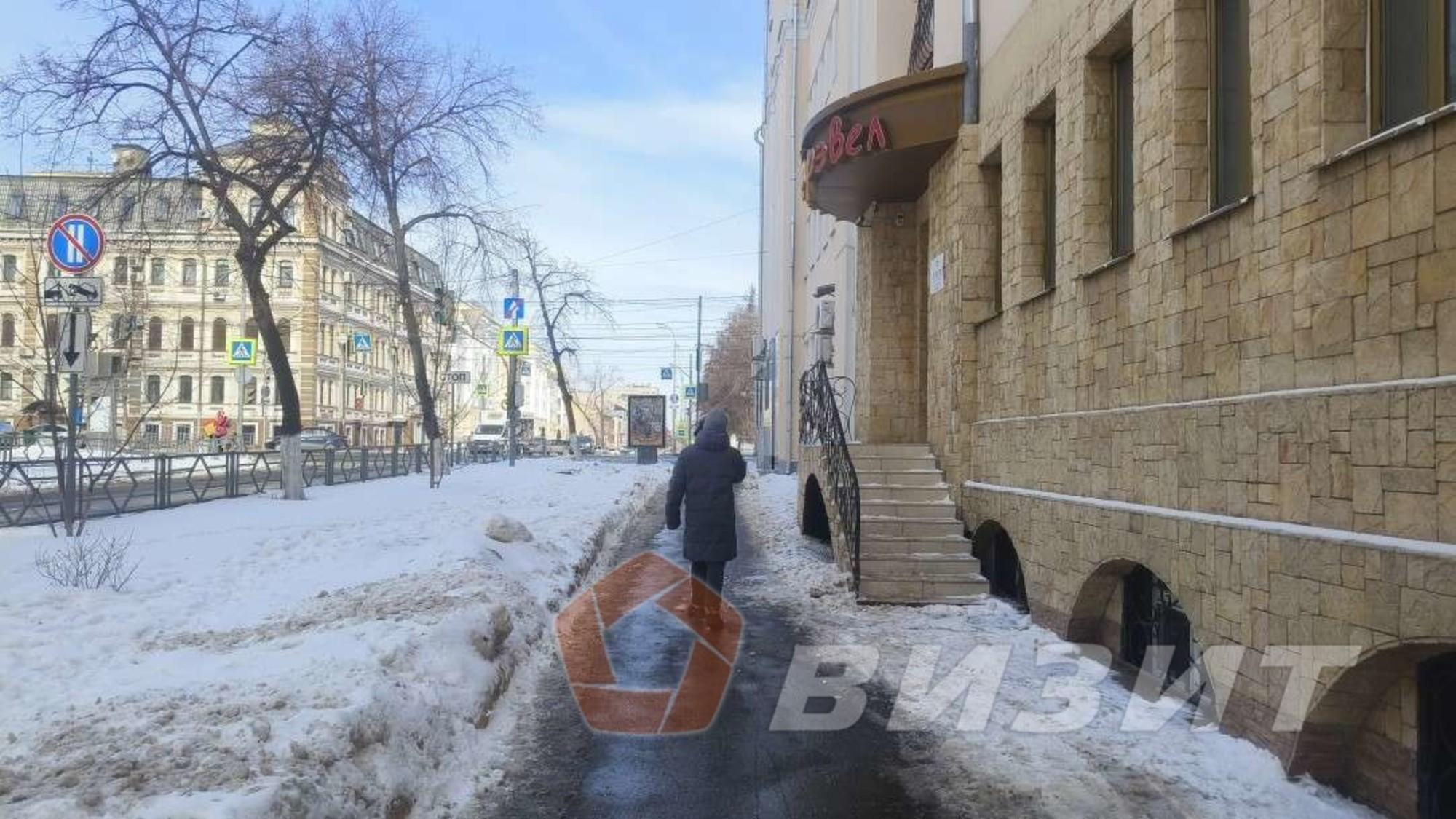 Сдать торговое помещение за 95 000 рублей на Чапаевская улица, 177