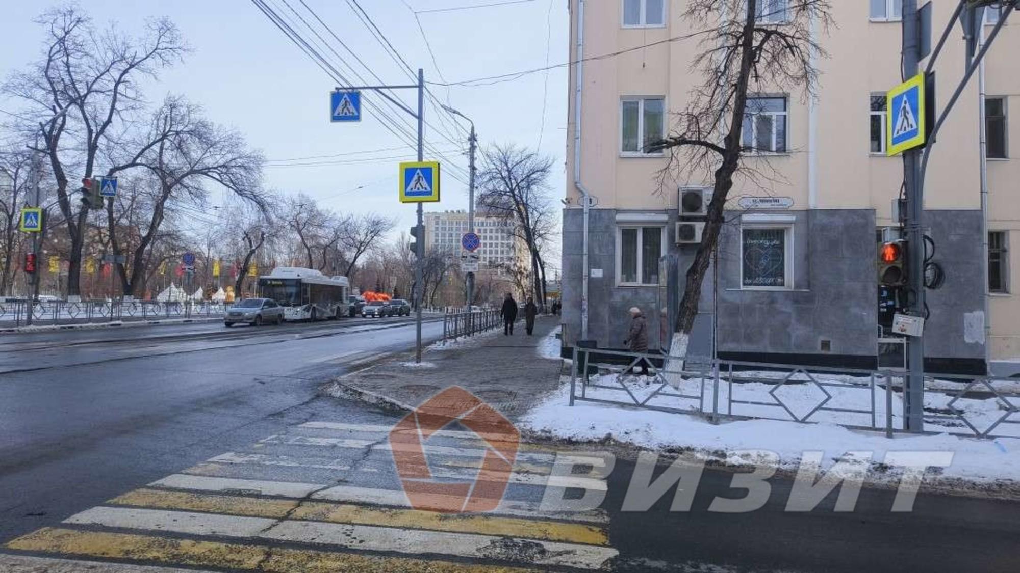 Сдать торговое помещение за 95 000 рублей на Чапаевская улица, 177