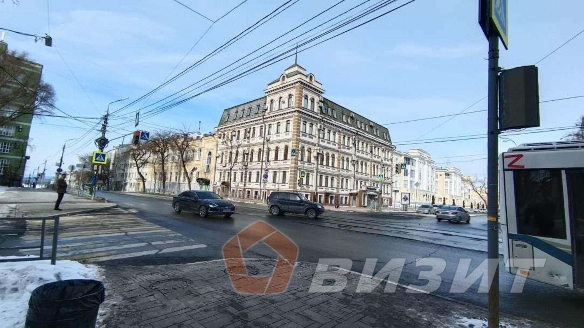 Сдать торговое помещение за 95 000 рублей на Чапаевская улица, 177