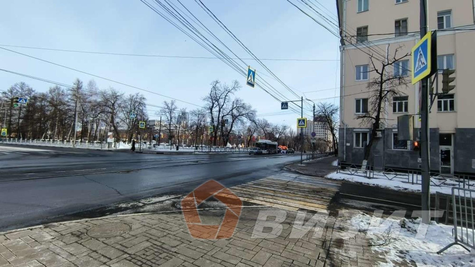 Сдать торговое помещение за 95 000 рублей на Чапаевская улица, 177