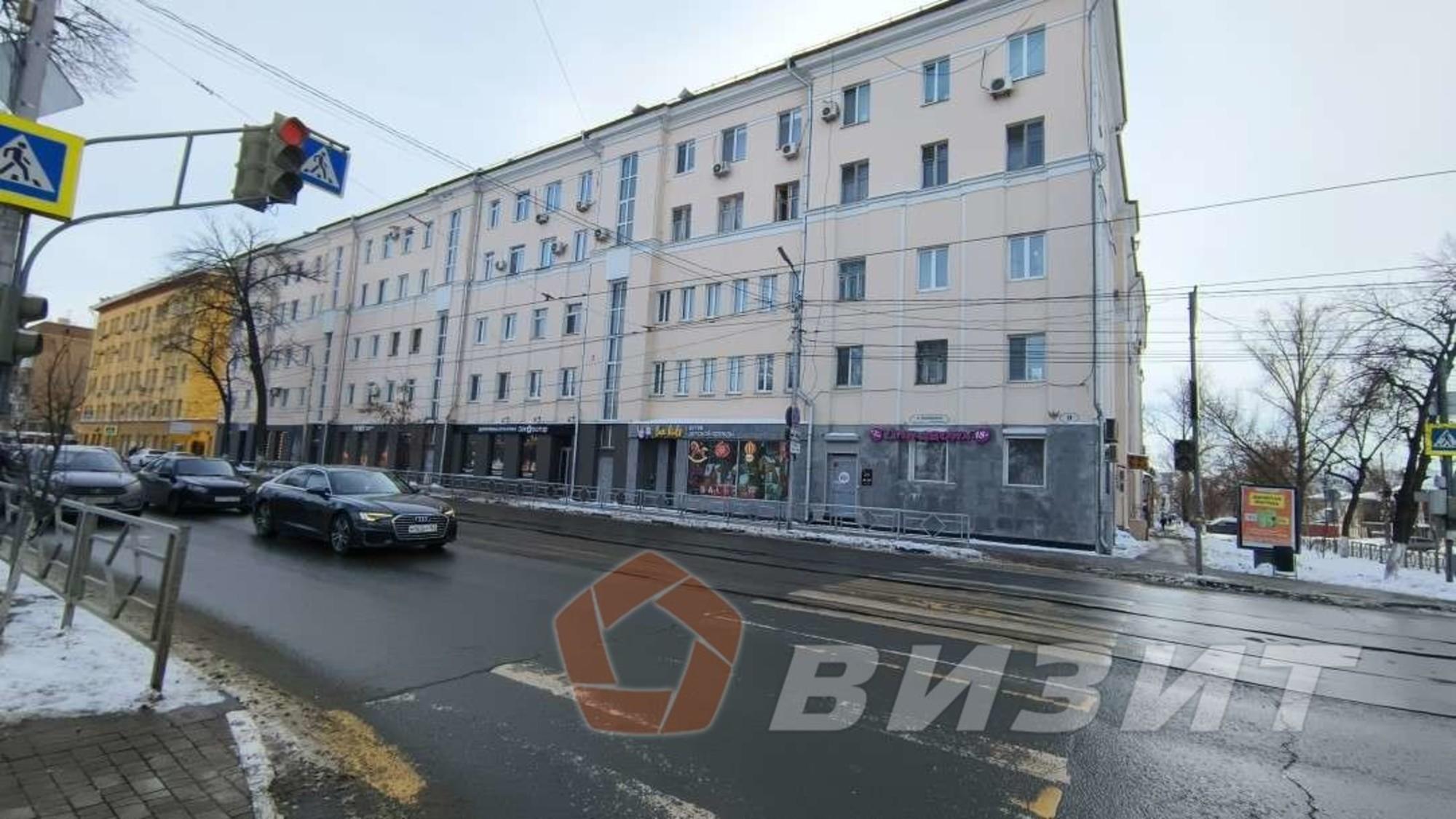 Сдать торговое помещение за 95 000 рублей на Чапаевская улица, 177