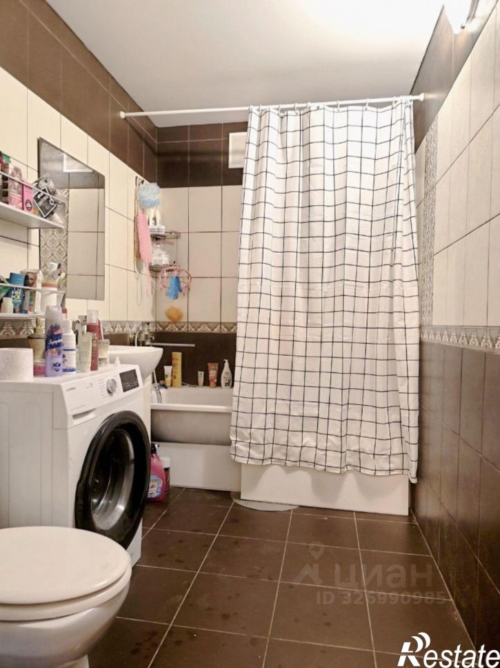 1-комн квартира Казачья улица, 32,  д. 32