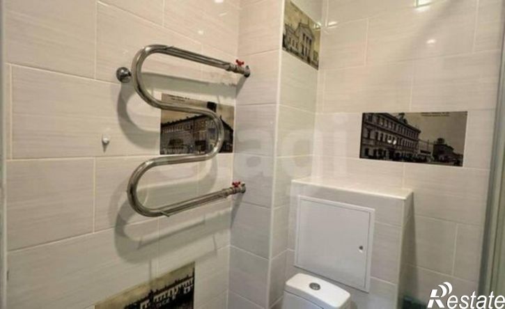 1-комн квартира ул Георгия Димитрова, 110б,  д. 110б