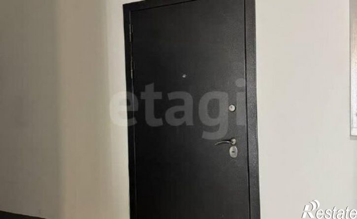 1-комн квартира ул Георгия Димитрова, 110б,  д. 110б