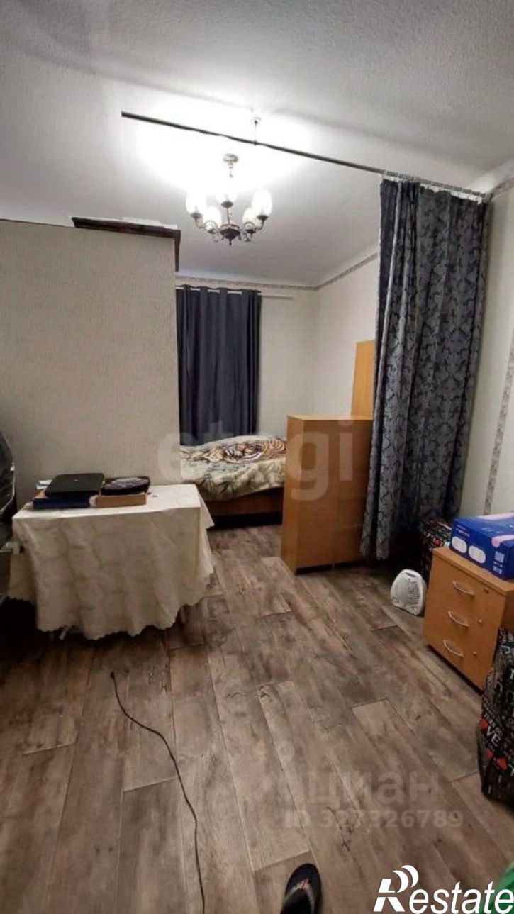 2-комн квартира ул Нефтяников, 22,  д. 22