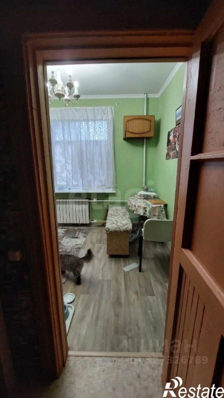 2-комн квартира ул Нефтяников, 22,  д. 22