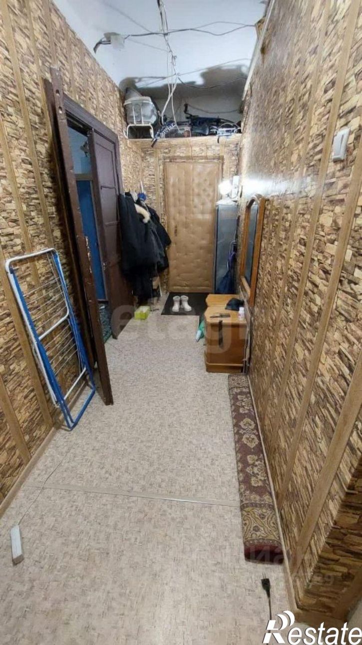 2-комн квартира ул Нефтяников, 22,  д. 22