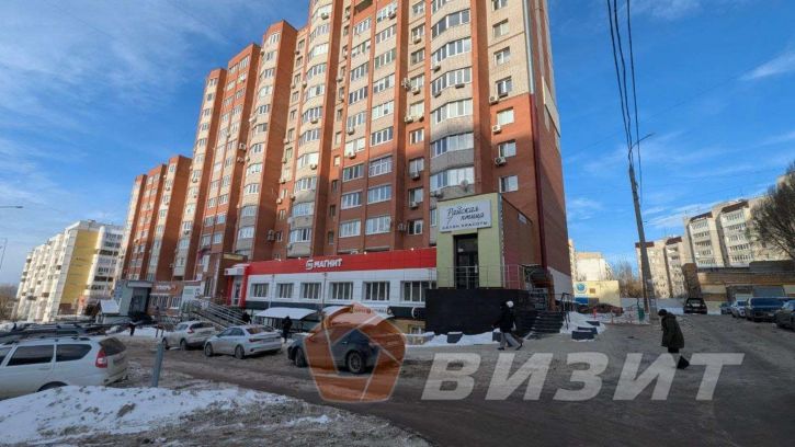 Торговое помещение Георгия Димитрова улица, 131