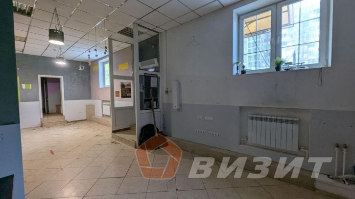 Торговое помещение Георгия Димитрова улица, 131