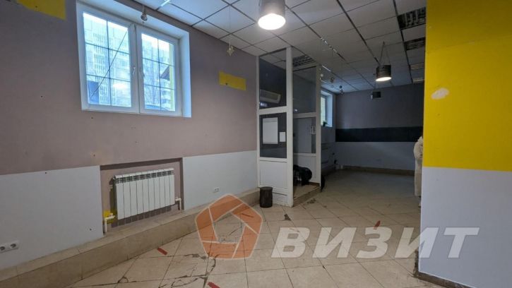 Торговое помещение Георгия Димитрова улица, 131