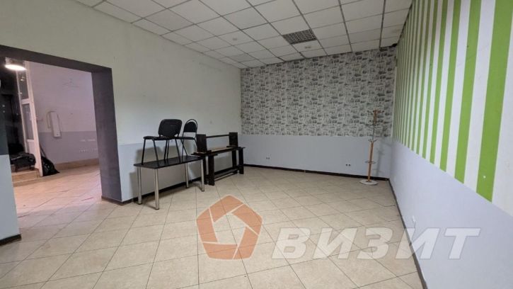 Торговое помещение Георгия Димитрова улица, 131