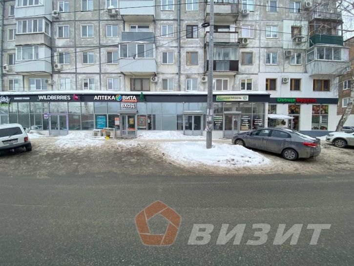 Торговое помещение Ногина улица, 9