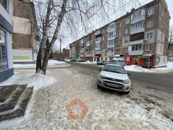 Торговое помещение Ногина улица, 9