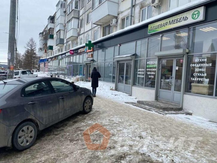 Торговое помещение Ногина улица, 9