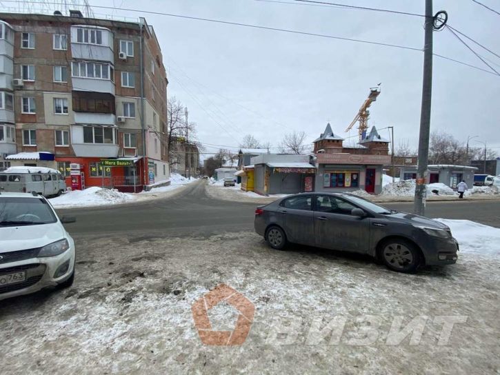 Торговое помещение Ногина улица, 9